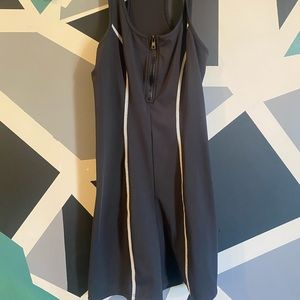 Anthropologie romper !